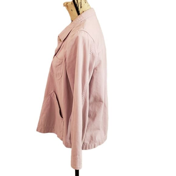 Madewell Jacket - Picture 4 of 14